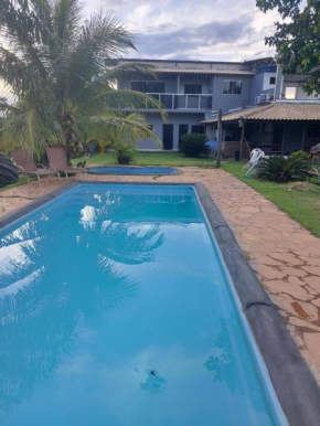 Rancho do allan